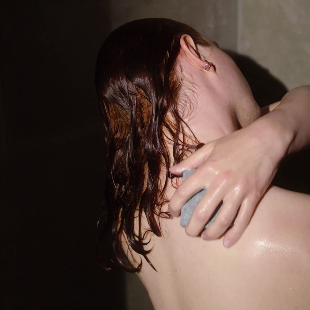 Block 001 – Cleanse + Strengthen