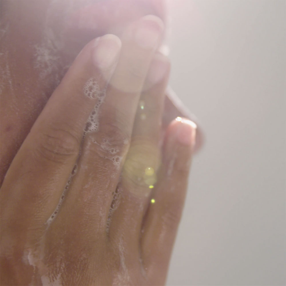 Block 002 – Balance + Smooth