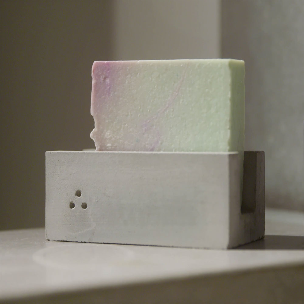 therefore beauty Block 002 – Balance + Smooth