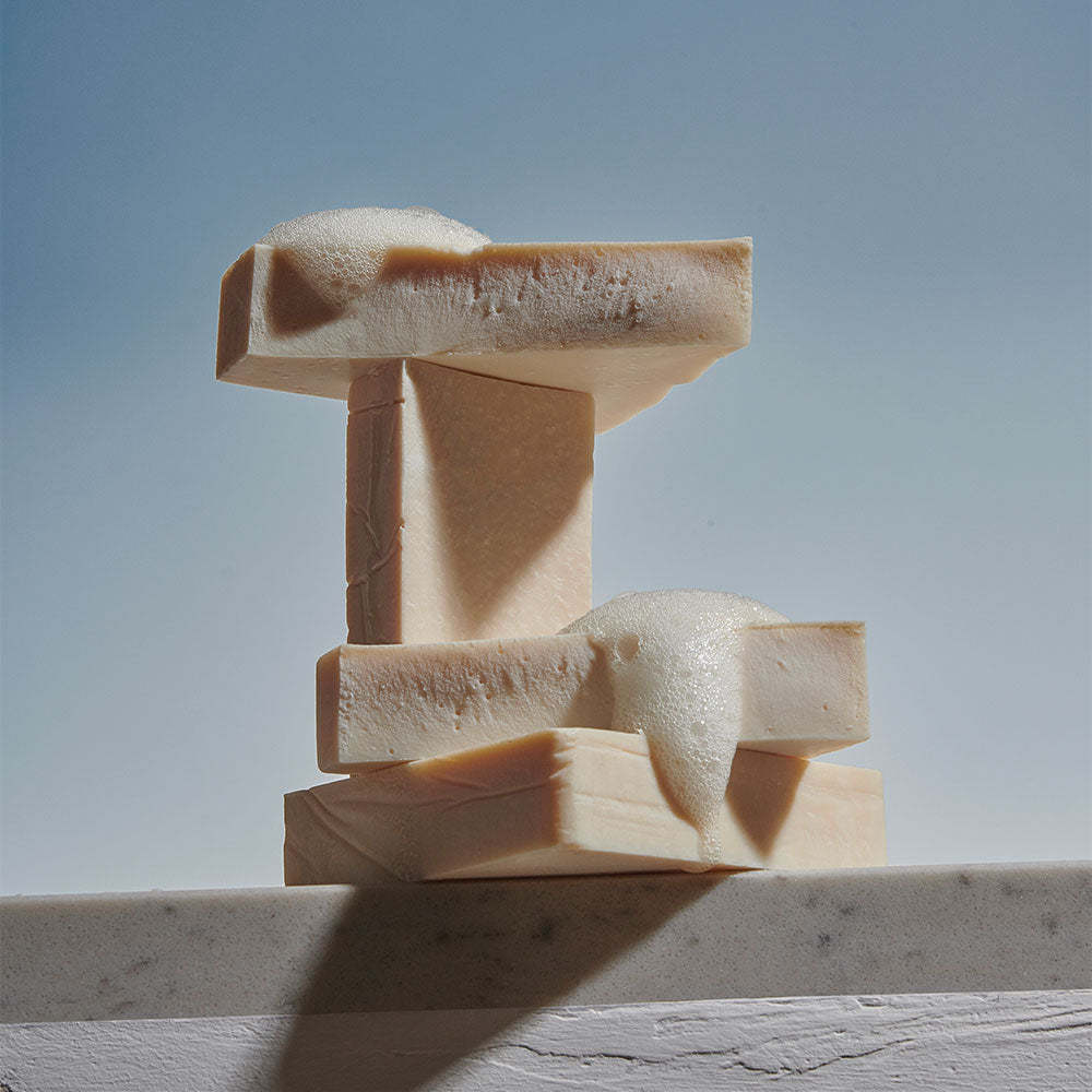 therefore beauty Block 003 – Protect + Calm