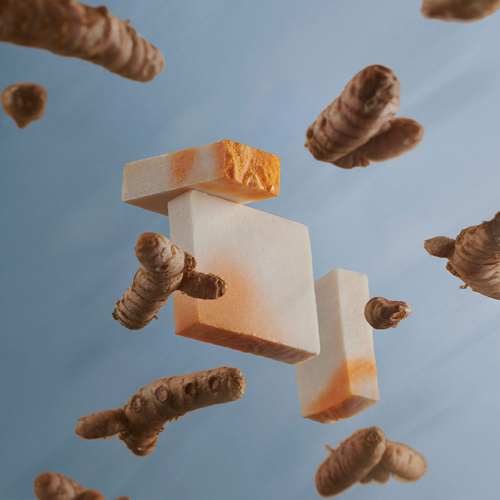 therefore beauty Block 004 – Repair + Nourish