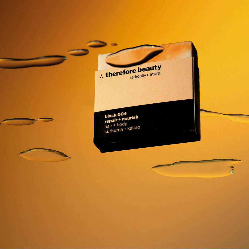 Block 004 – Repair + Nourish