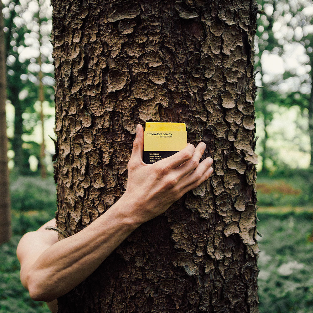 Block 000 – Reset + Cure