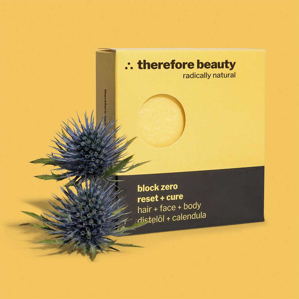 Block 000 – Reset + Cure