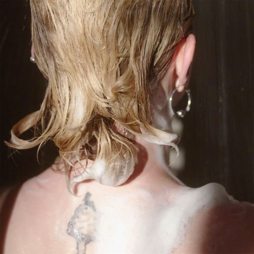 Block 000 – Reset + Cure