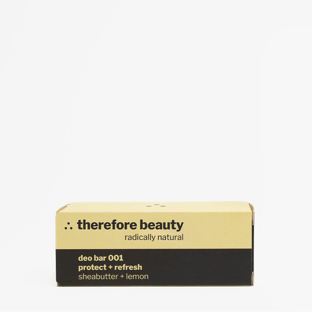 Refill – Deodorant Bar 001 – Protect + Refresh