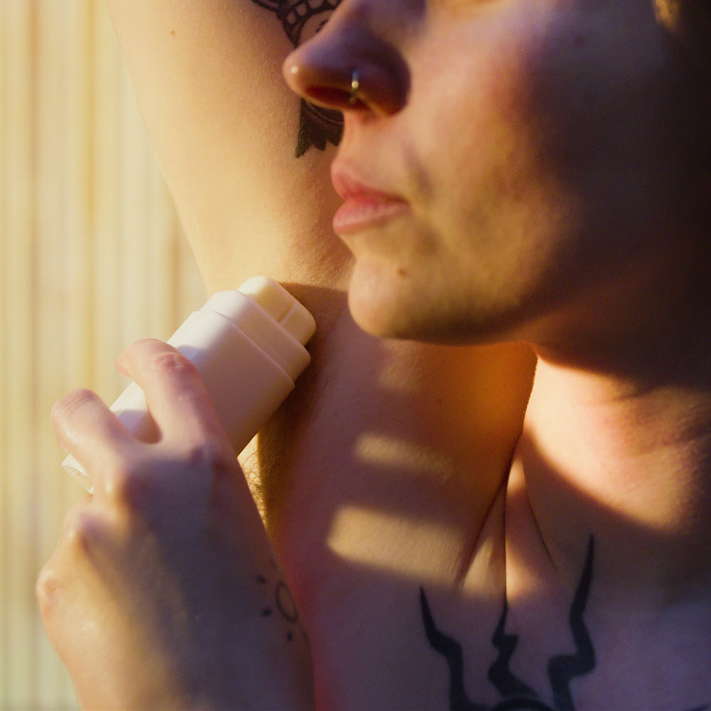 Refill – Deodorant Bar 001 – Protect + Refresh