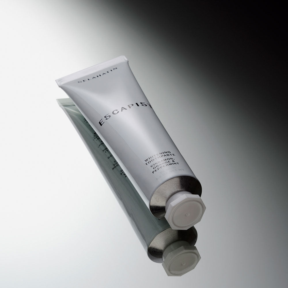 Selahatin Whitening Toothpaste 65ml – Escapist