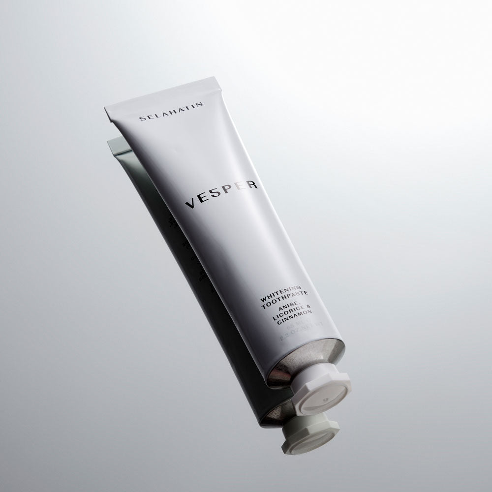 Selahatin Whitening Toothpaste 65ml – Vesper