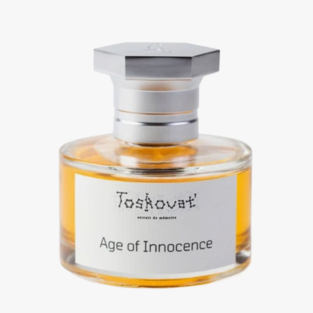 Age of Innocence | Toskovat | Extrait de Parfum | 60ml