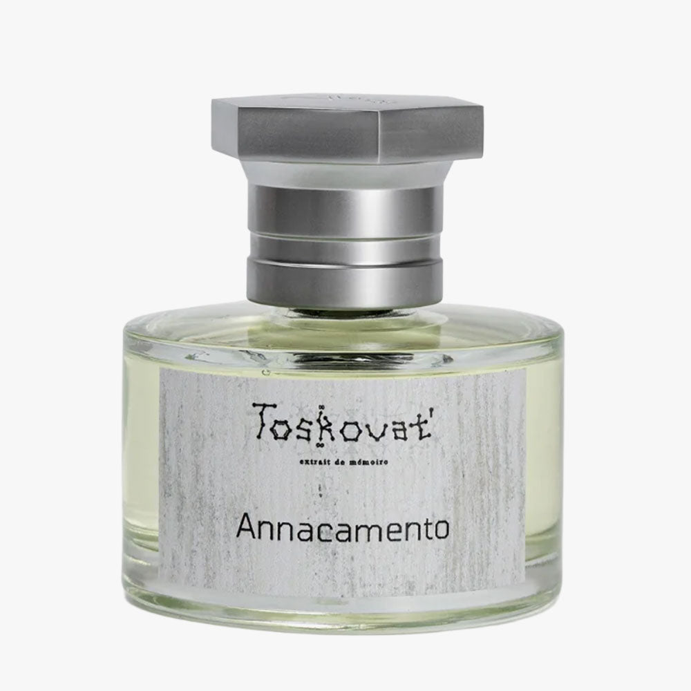 Annacamento – Eau de Parfum – 60ml