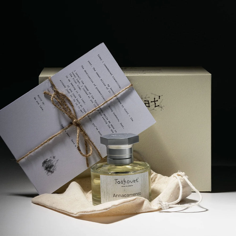 Annacamento – Eau de Parfum – 60ml