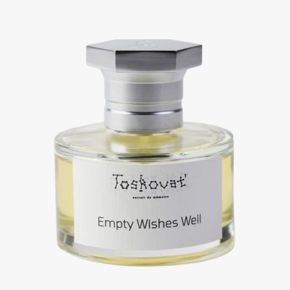 Empty Wishes Well – Eau de Parfum – 60ml