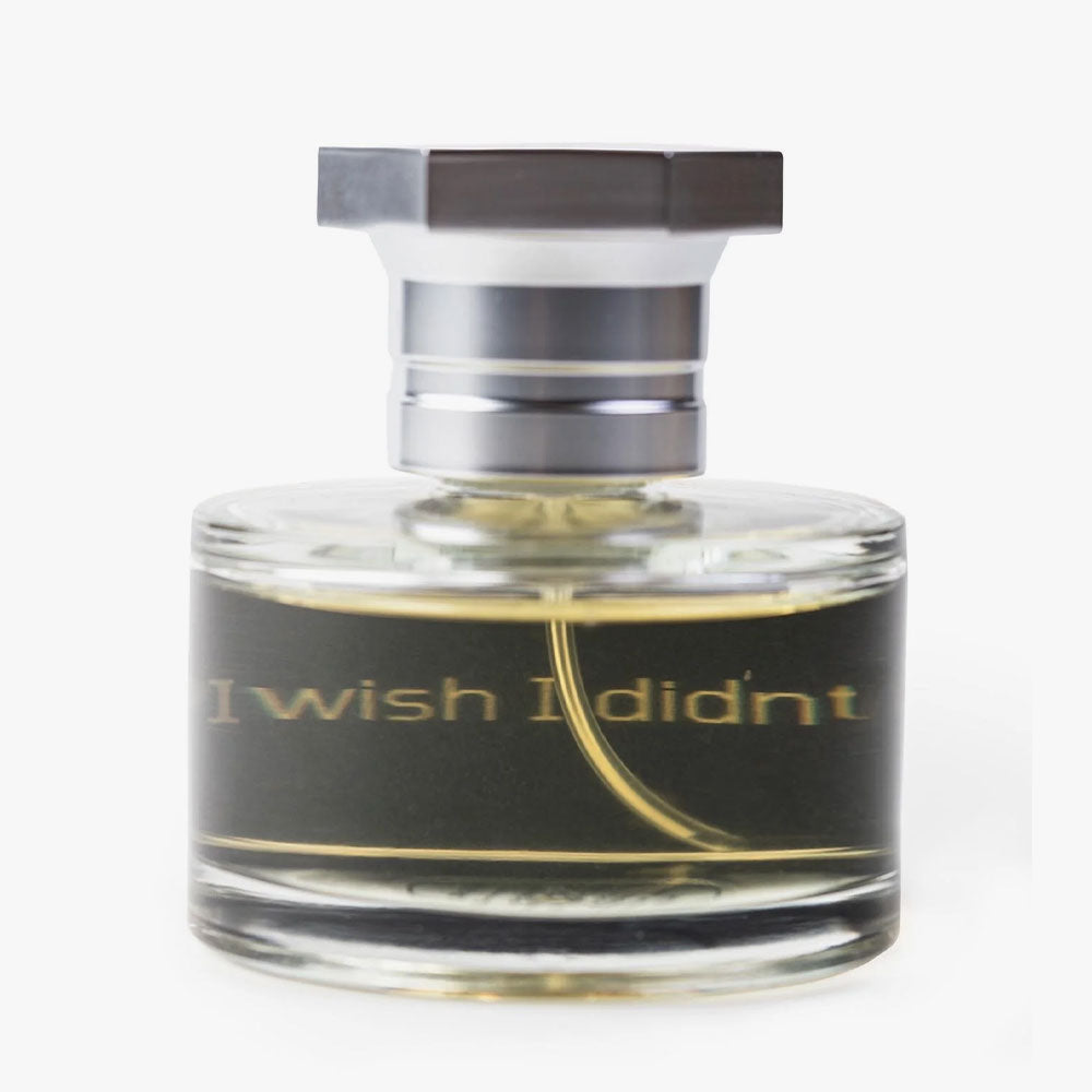 Toskovat Inexcusable Evil – Extrait de Parfum – 60ml von David-Lev Jipa Slivinschi in der Duftnote Rauchig, Metallisch