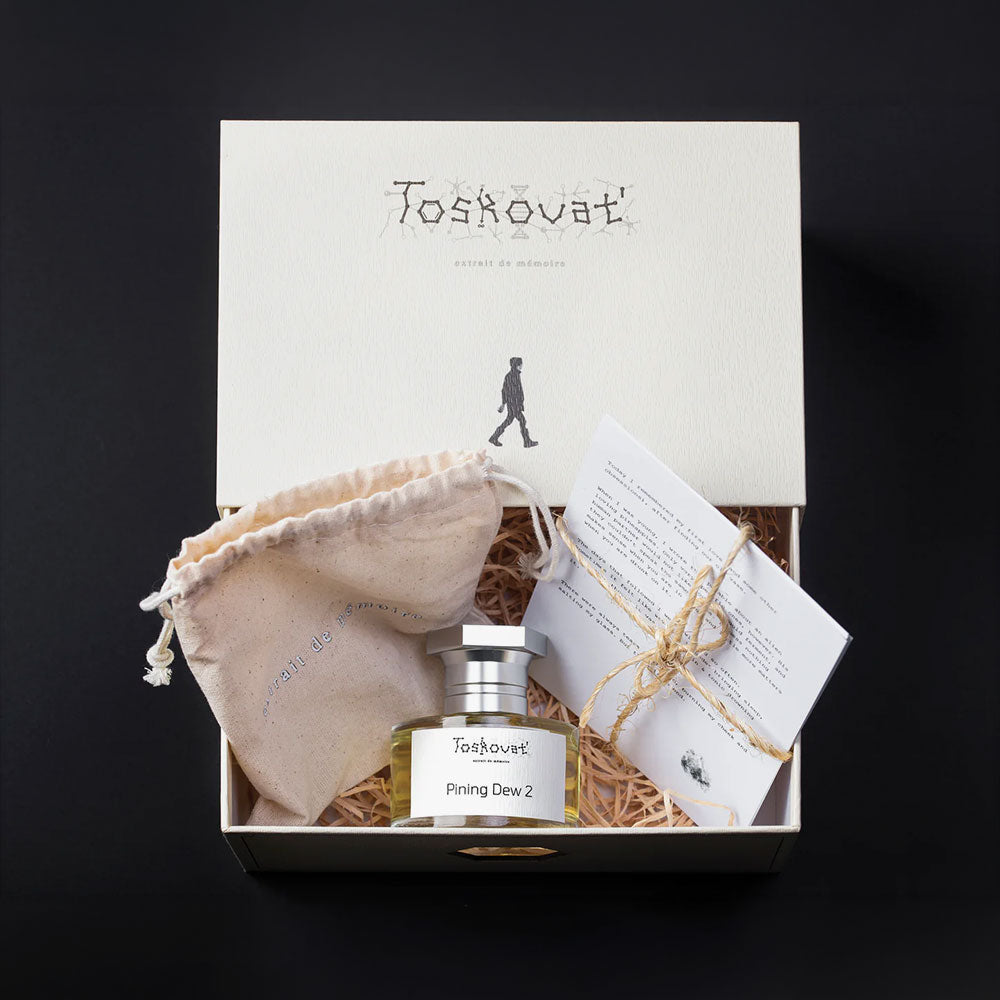 Pining Dew 2 – Eau de Parfum – 60ml