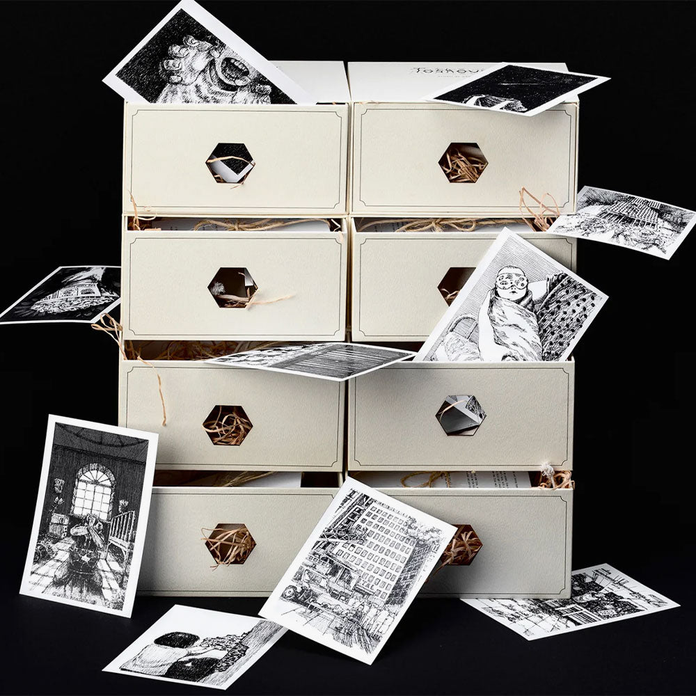 Pining Dew 2 – Eau de Parfum – 60ml