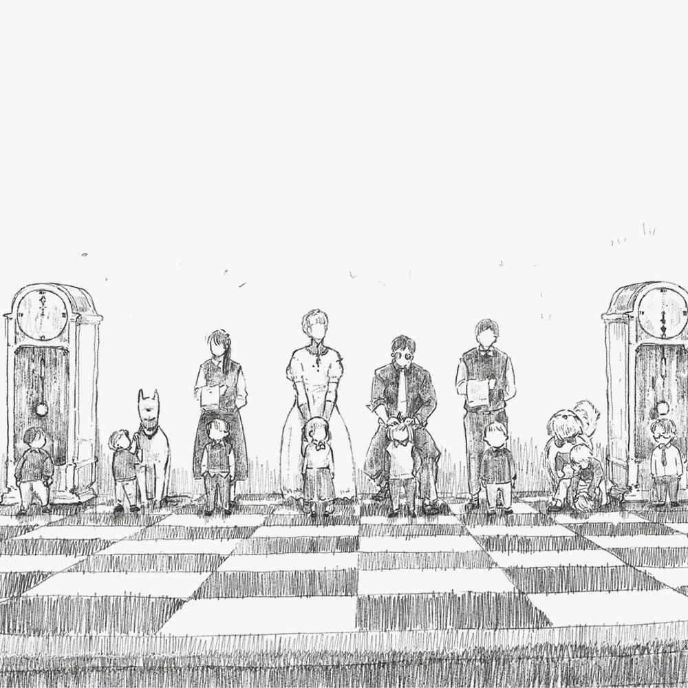 Hoary Date (F2) – Extrait de Parfum – 60ml