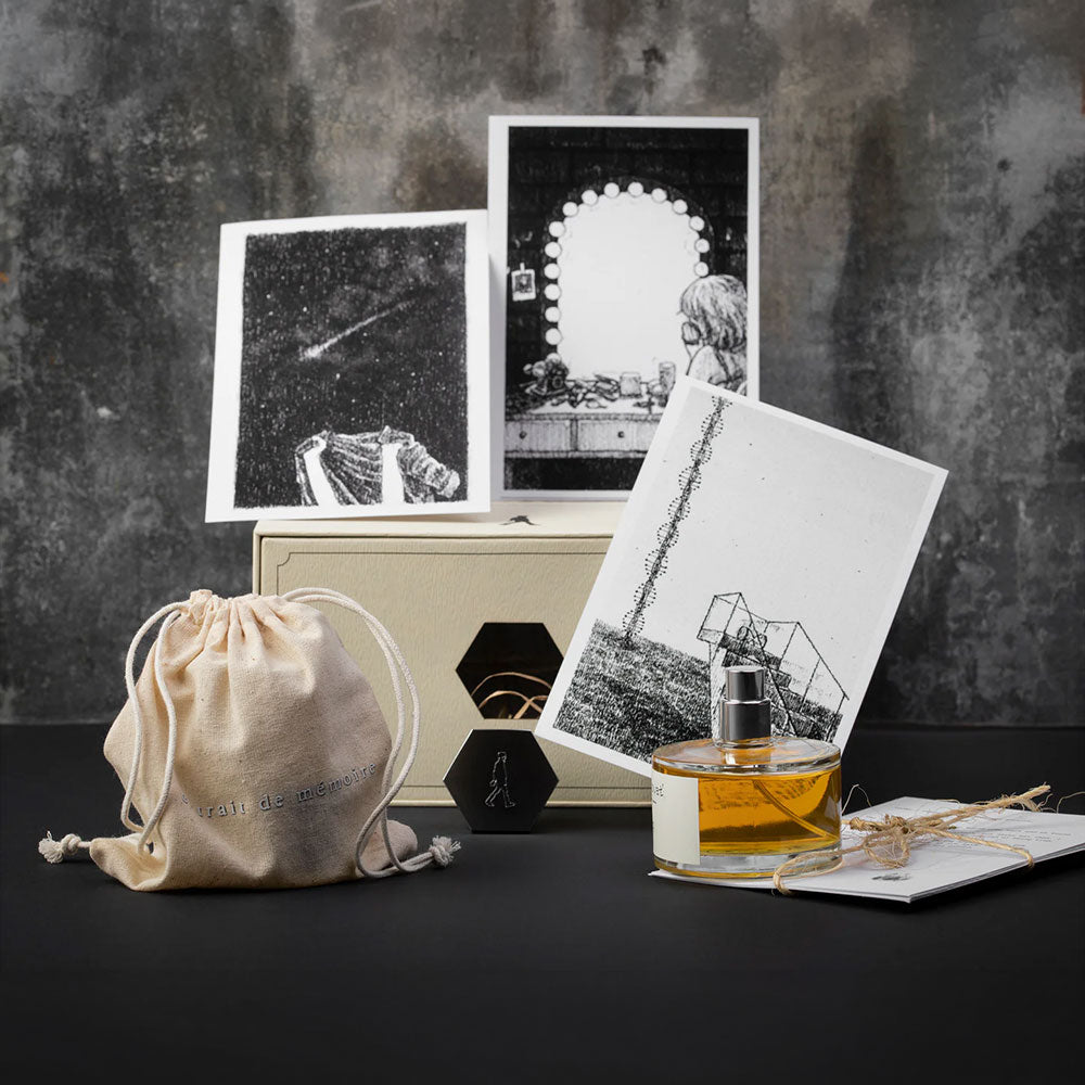 я – Eau de Parfum – 60ml