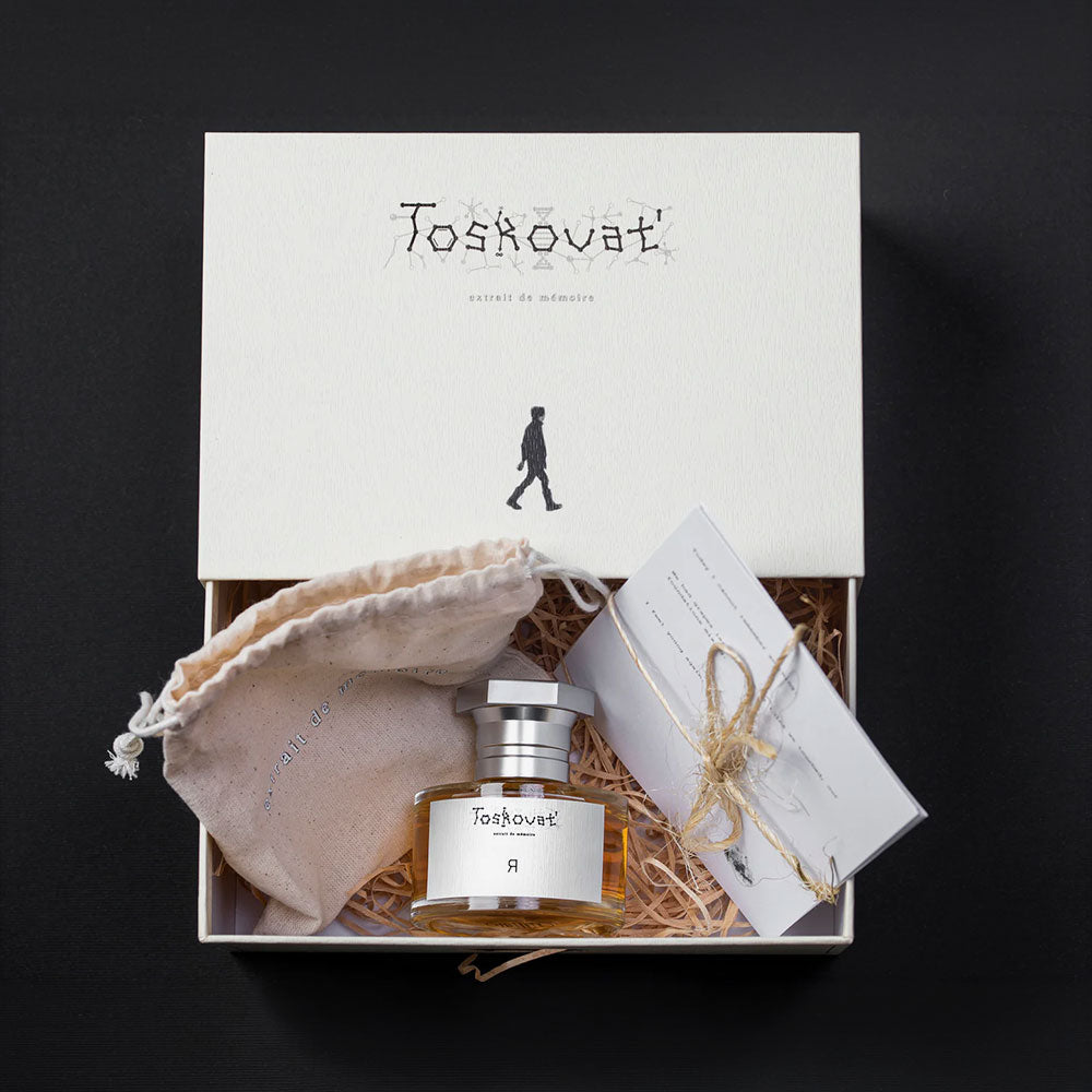 я – Eau de Parfum – 60ml