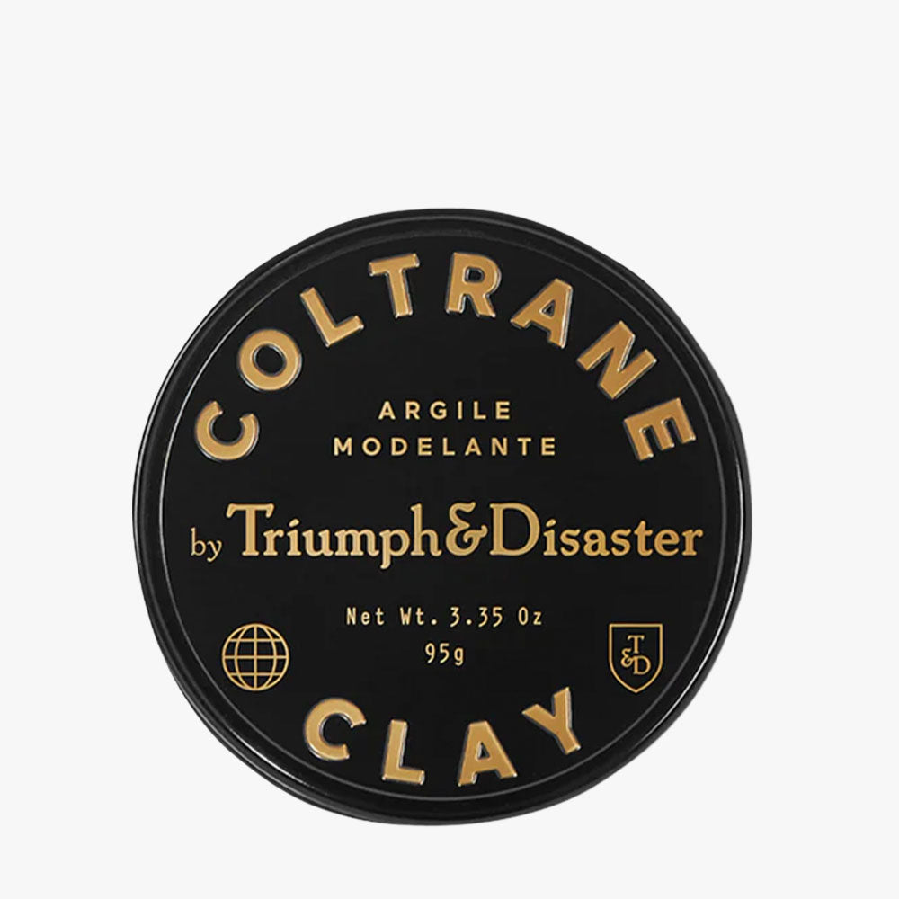 Coltrane Clay – 65g