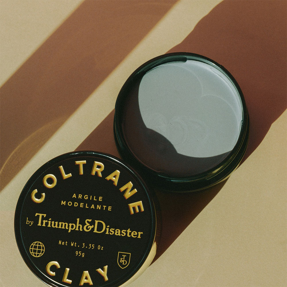 Coltrane Clay – 65g