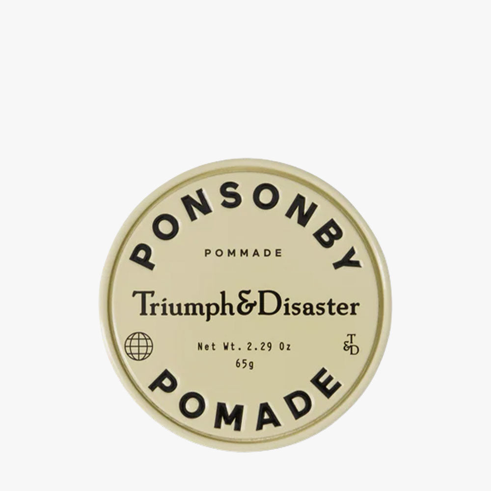 Ponsoby Pomade – 65g