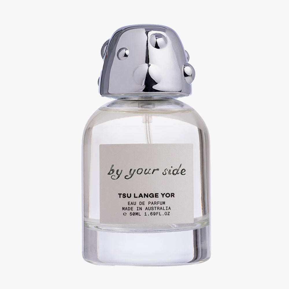 By Your Side – Eau de Parfum – 50ml