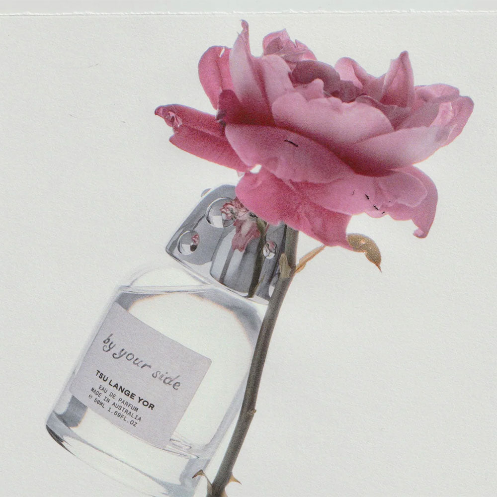 By Your Side – Eau de Parfum – 50ml