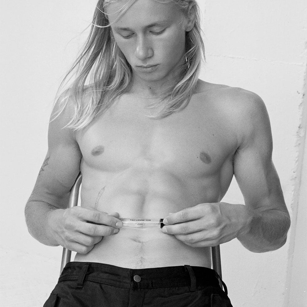 Luca – Eau de Parfum – 10ml