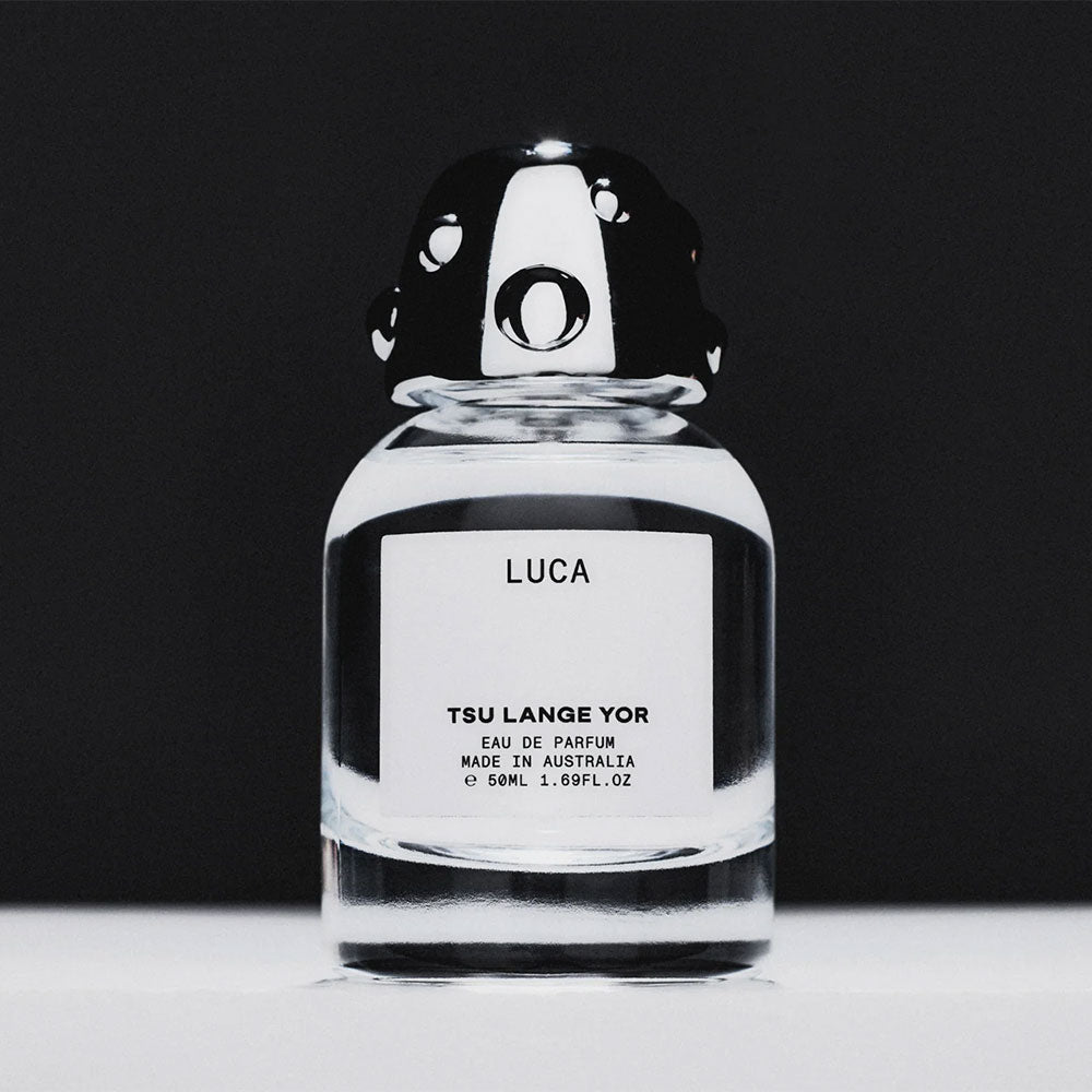 Luca – Eau de Parfum – 50ml