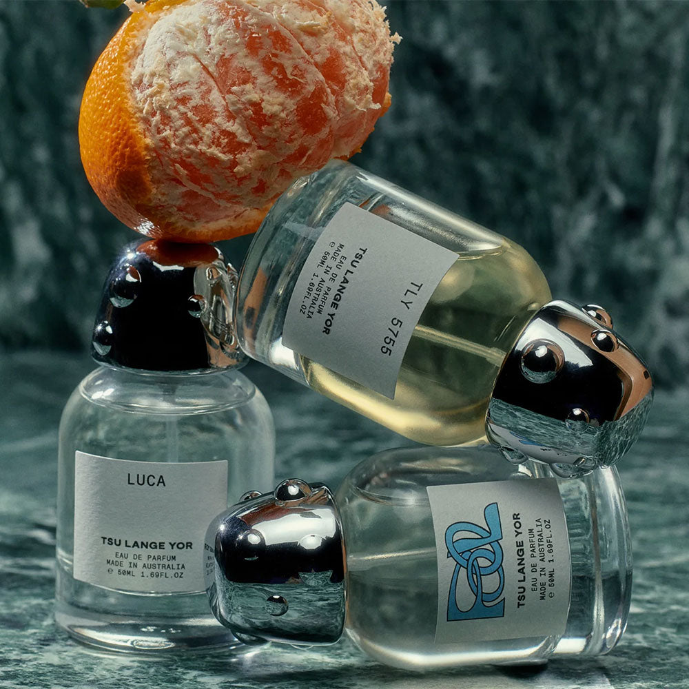 Pool – Eau de Parfum – 50ml