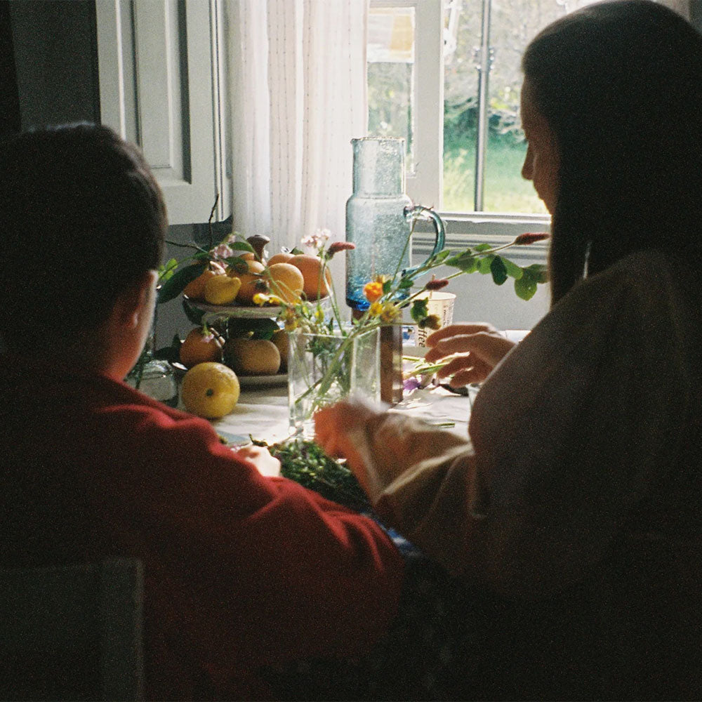 TSU LANGE YOR Sala – Eau de Parfum – 10ml von Craig Andrade in der Duftnote Grün, Blumig