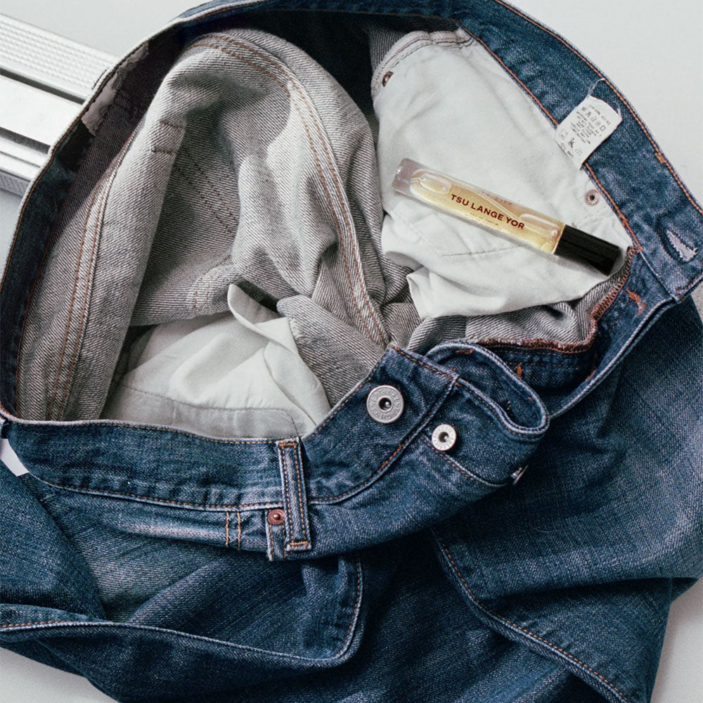 TLY5755 – Eau de Parfum – 10ml