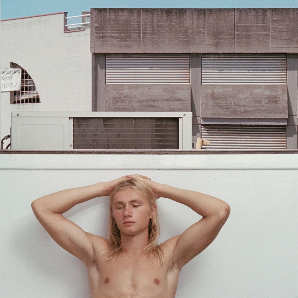 TLY5755 – Eau de Parfum – 10ml