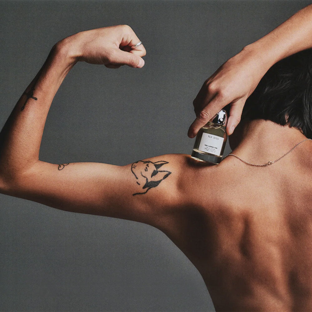 TLY5755 – Eau de Parfum – 50ml