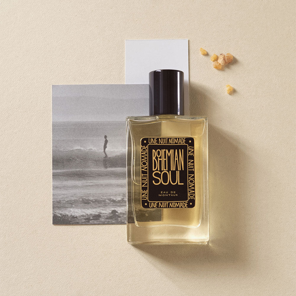 Une Nuit Nomade Bohemian Soul – Eau de Parfum – 50ml von Annick Menardo