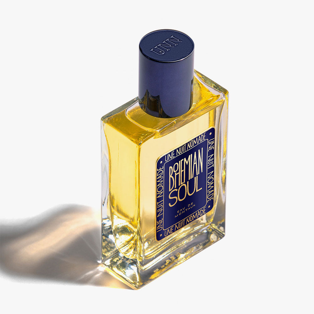 Bohemian Soul – Eau de Parfum – Sample