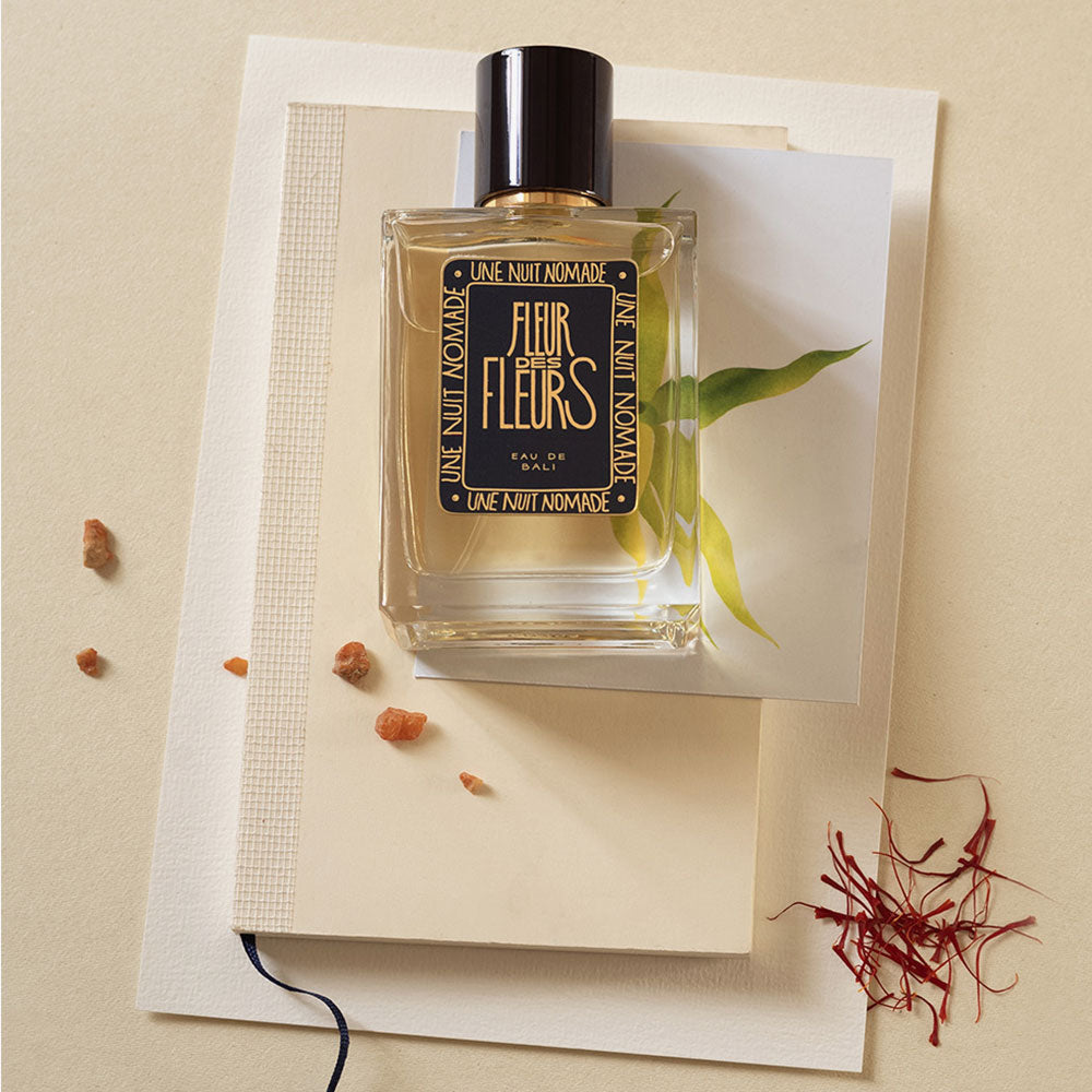 Fleur des Fleurs – Eau de Parfum – Sample