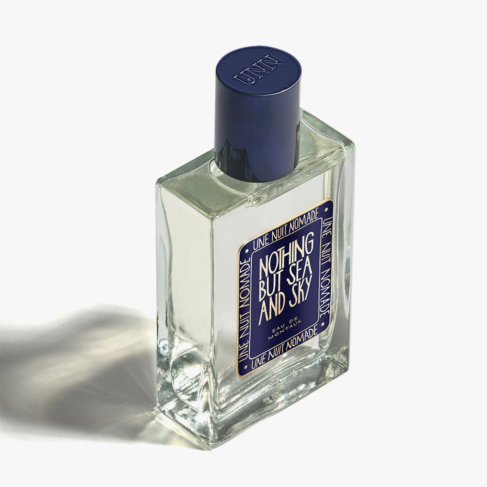 Nothing but Sea and Sky – Eau de Parfum – 100ml