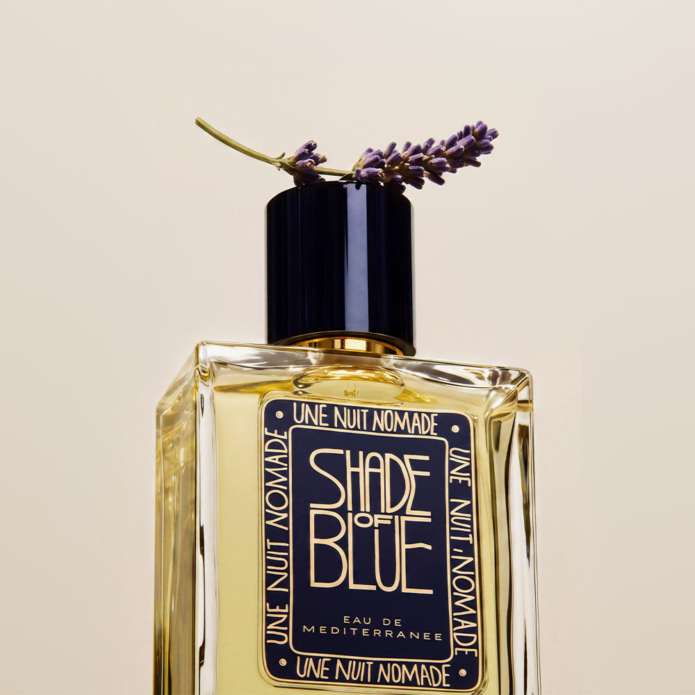 Shade of Blue – Eau de Parfum – 100ml