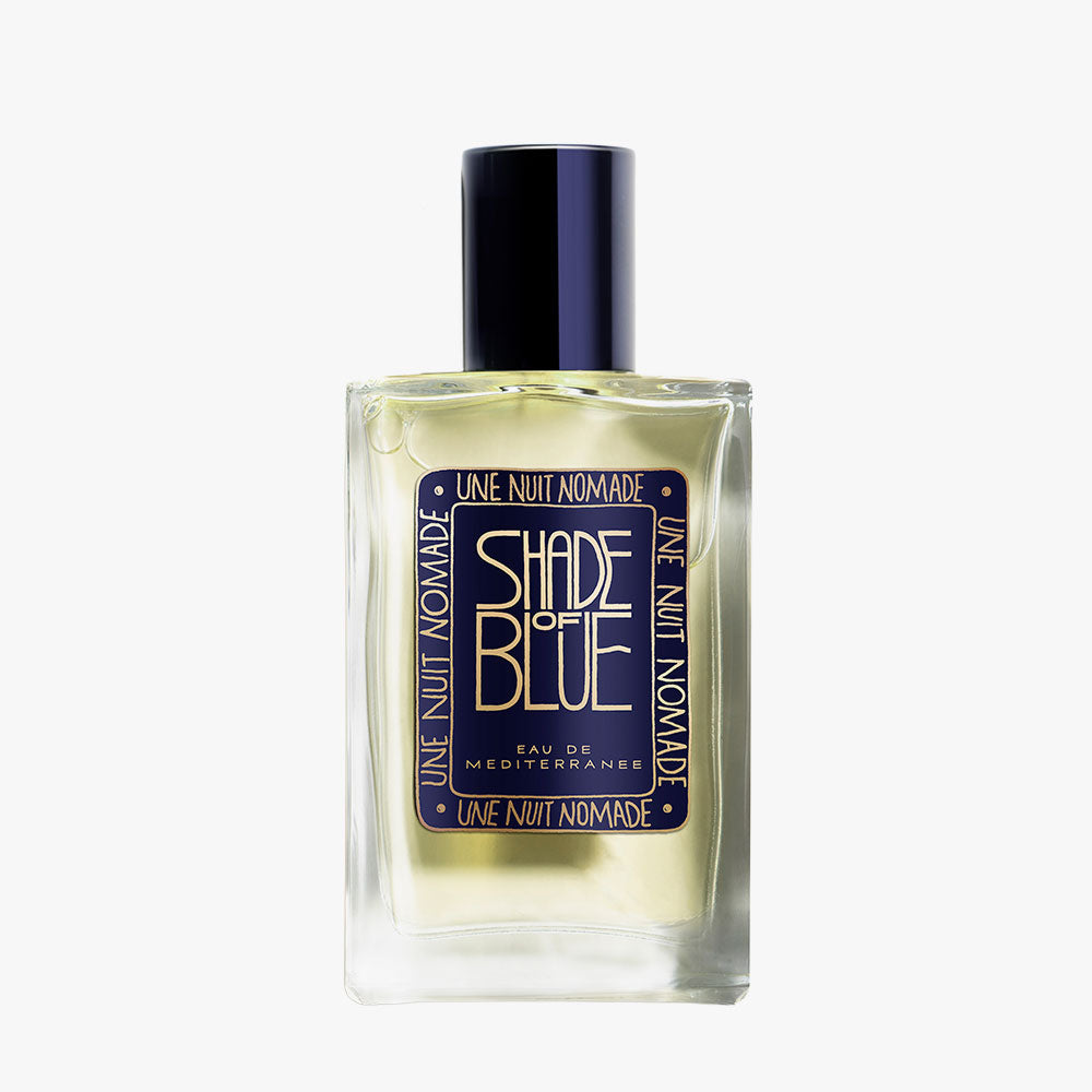 Shade of Blue – Eau de Parfum – 50ml