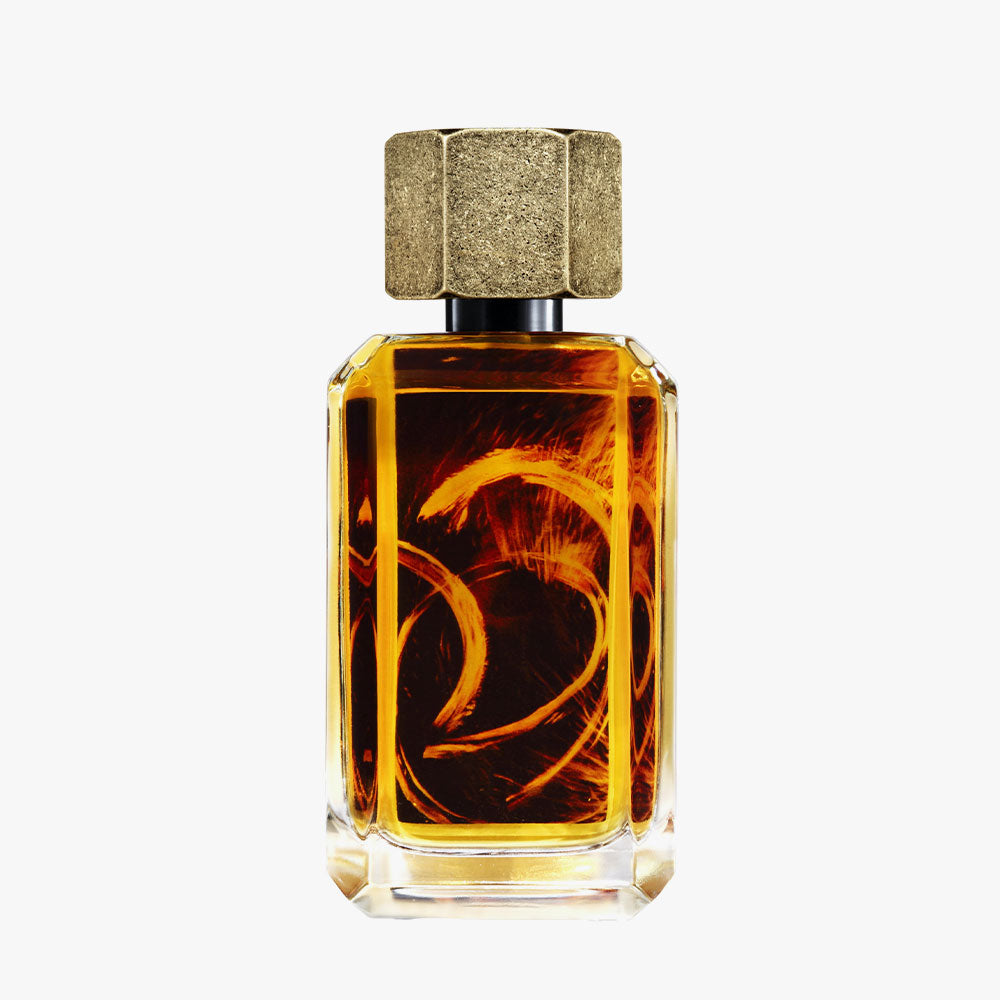 Voyages Imaginaires L'Eau des Immortels – Eau de Parfum – 75ml von Isabelle Doyen, Camille Goutal in der Duftnote Würzig, Harzig