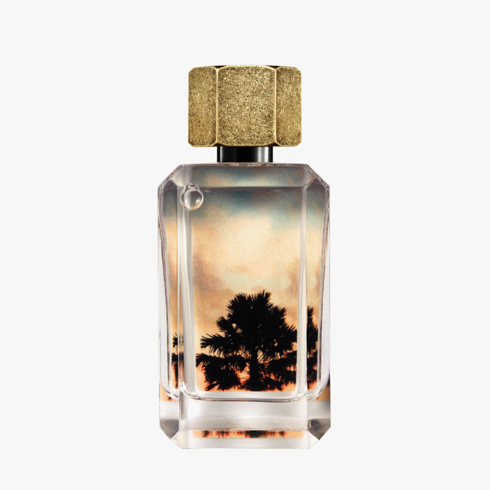 Voyages Imaginaires Azahar – Eau de Parfum – 75ml von Isabelle Doyen, Camille Goutal in der Duftnote Fruchtig, Blumig