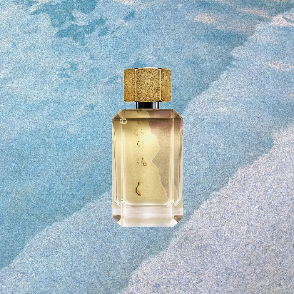 Voyages Imaginaires Le Grand Jeu – Eau de Parfum – 75ml von Isabelle Doyen, Camille Goutal in der Duftnote gourmand