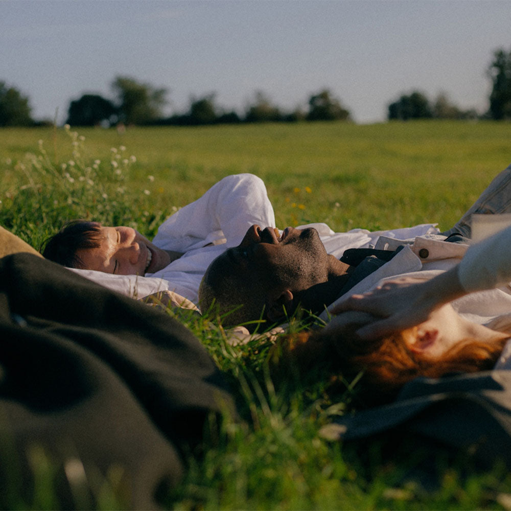 Mary Jane – Fragrance Box