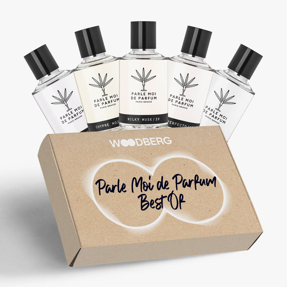 Best Of Parle Moi de Parfum