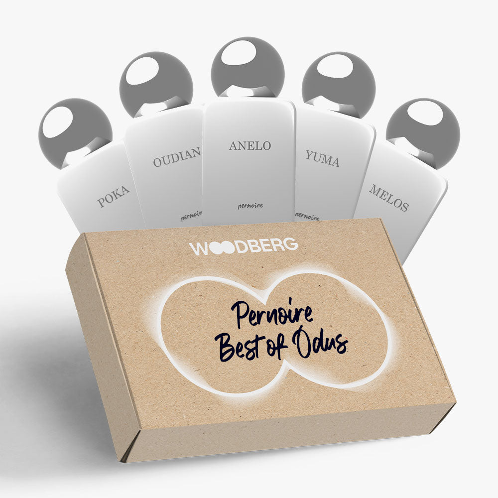 Best of Odus – Extrait de Parfum