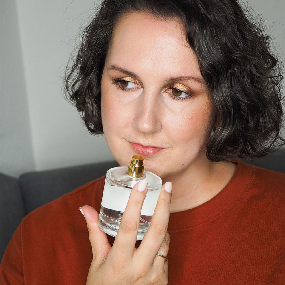 Woodberg echtkathrin – Fragrance Box