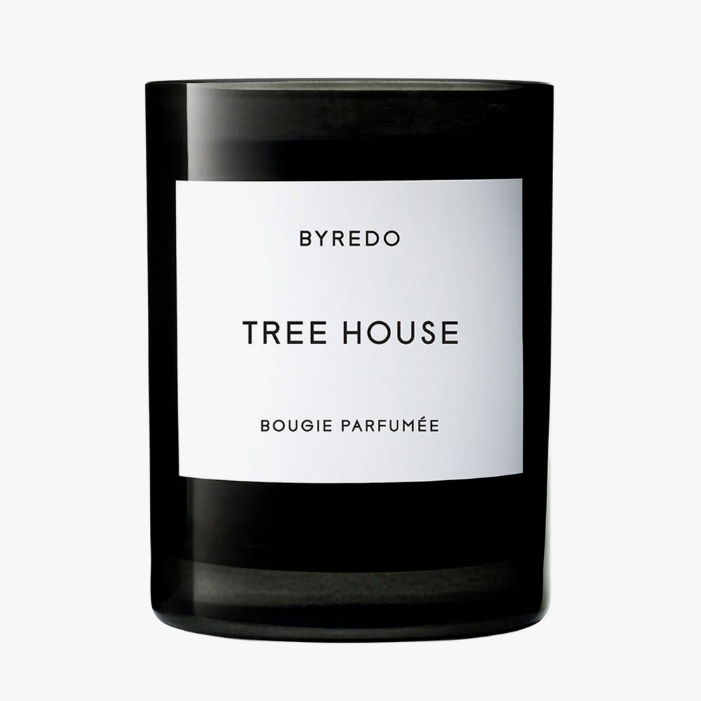 Byredo Tree House – Candle - Main Image