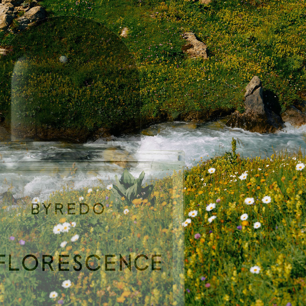 Inflorescence – Eau de Parfum – 50ml